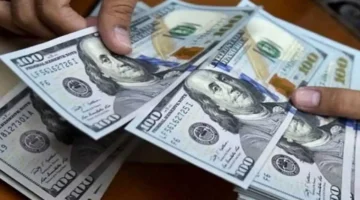 تحديثات الصرف.. تحرك جديد في سعر الدولار مقابل الجنيه المصري بالبنوك اليوم